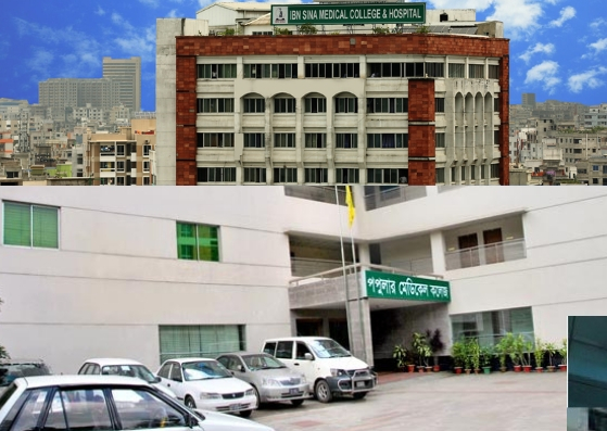 Ibn Sina Medical College