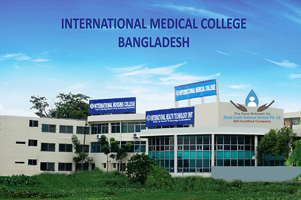 International Medical College