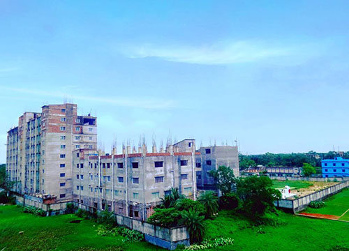 Mainamoti Medical College