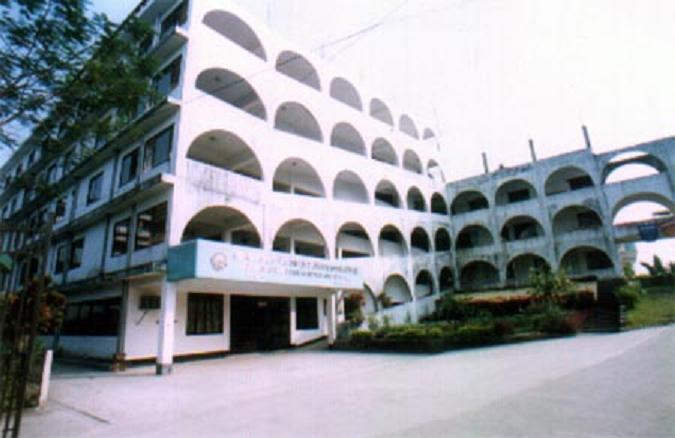 Ragib Rabeya Medical College