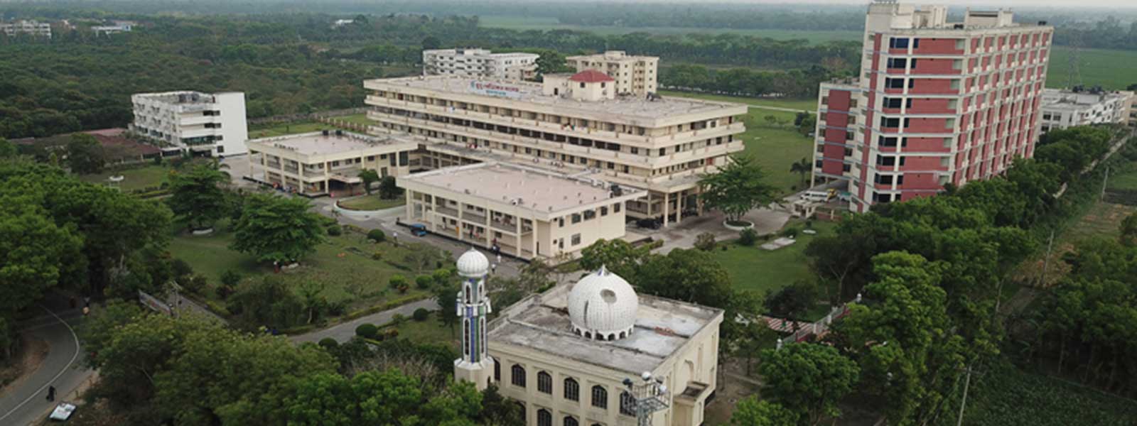 Study MBBS in Bangladesh